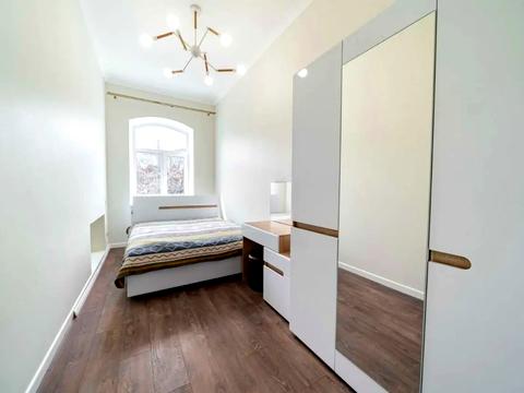 квартира по адресу Архитектора Городецкого ул., 6