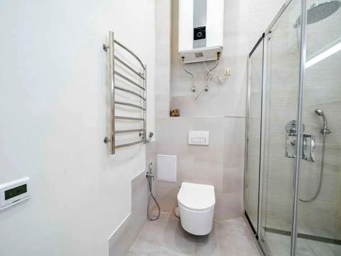 квартира по адресу Архитектора Городецкого ул., 6