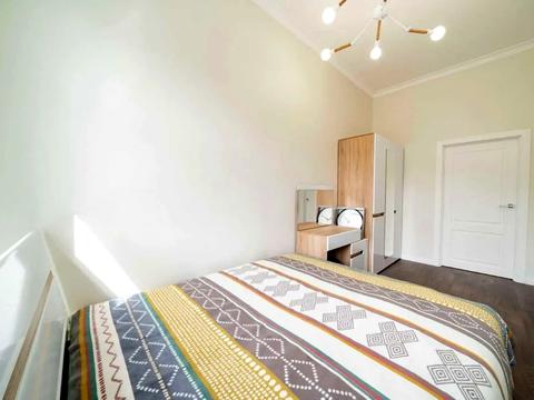 квартира по адресу Архитектора Городецкого ул., 6