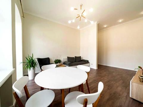 квартира по адресу Архитектора Городецкого ул., 6