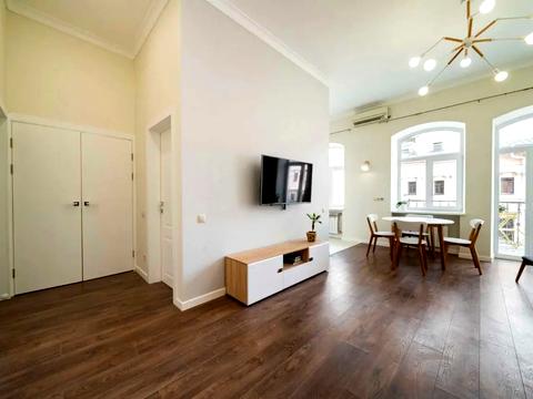 квартира по адресу Архитектора Городецкого ул., 6