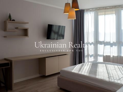 квартира по адресу Казимира Малевича ул. (Боженка), 89