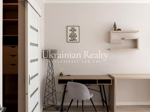 квартира по адресу Казимира Малевича ул. (Боженка), 89