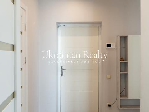 квартира по адресу Казимира Малевича ул. (Боженка), 89