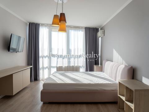 квартира по адресу Казимира Малевича ул. (Боженка), 89