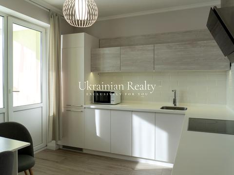 квартира по адресу Казимира Малевича ул. (Боженка), 89