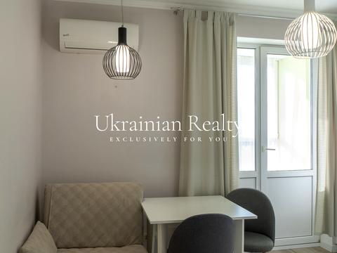 квартира по адресу Казимира Малевича ул. (Боженка), 89