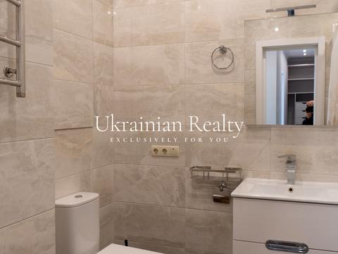 квартира по адресу Казимира Малевича ул. (Боженка), 89