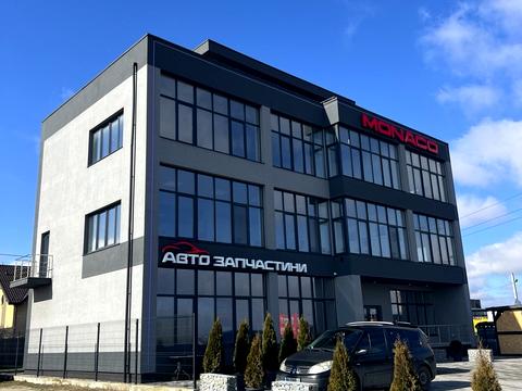 комерційна за адресою Дмитра Яворницького вул., 100