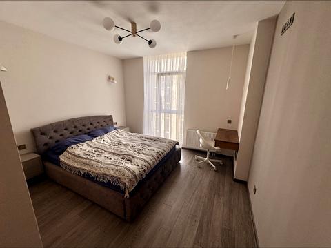 квартира по адресу Стрийская ул., 113-Г