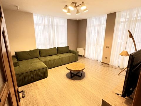 квартира по адресу Стрийская ул., 113-Г