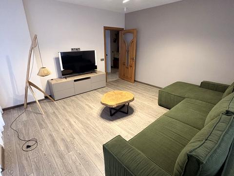 квартира по адресу Стрийская ул., 113-Г