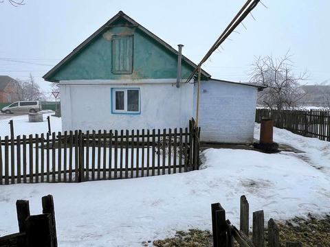 будинок за адресою с. Педоси, Центральна, 50