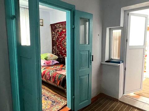 будинок за адресою с. Педоси, Центральна, 50