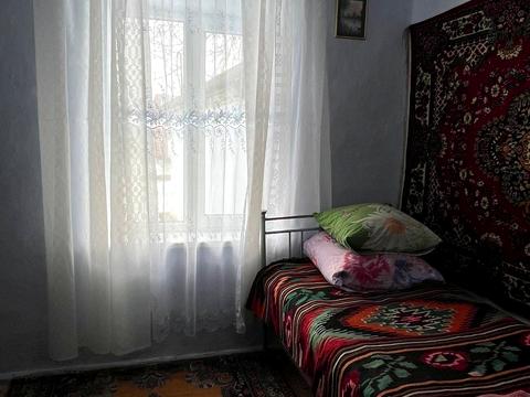 будинок за адресою с. Педоси, Центральна, 50