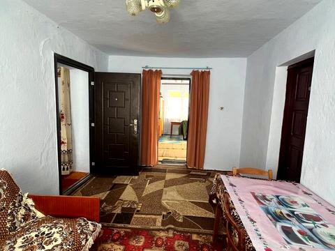 будинок за адресою с. Педоси, Центральна, 50