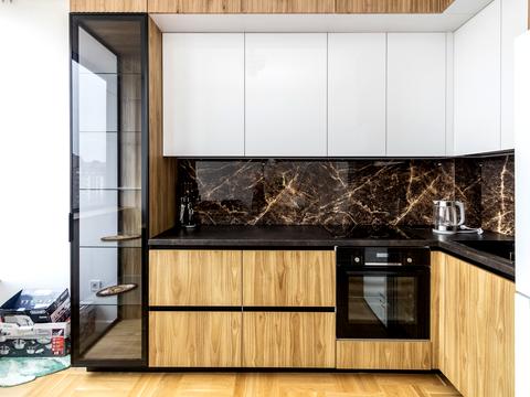 квартира по адресу Гетмана Мазепы ул., 138