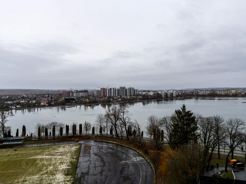 квартира по адресу Гетмана Мазепы ул., 138