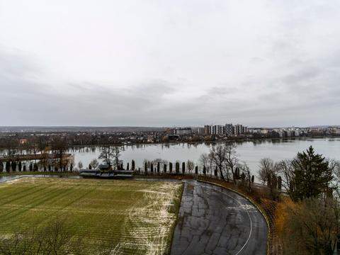 квартира по адресу Гетмана Мазепы ул., 138