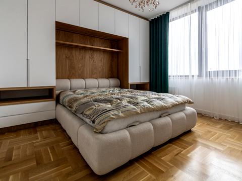 квартира по адресу Гетмана Мазепы ул., 138