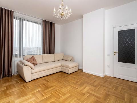 квартира по адресу Гетмана Мазепы ул., 138