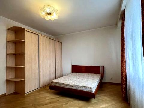 квартира за адресою Лесі Українки бульв., 7-Б