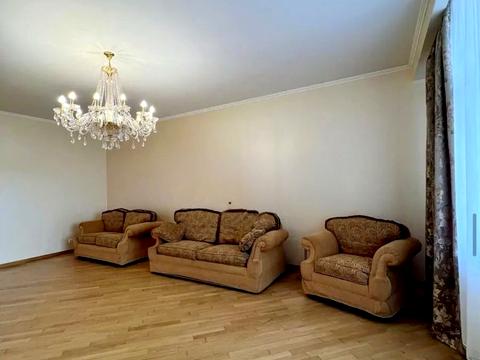 квартира за адресою Лесі Українки бульв., 7-Б