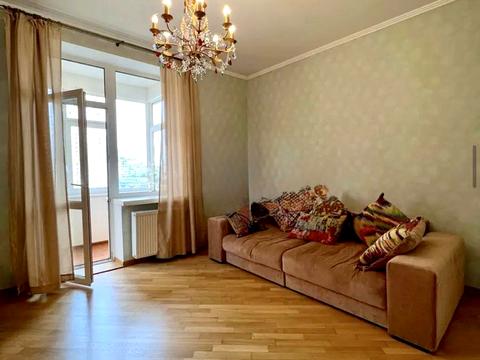 квартира за адресою Лесі Українки бульв., 7-Б