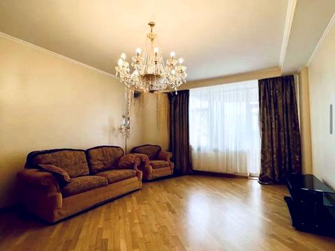 квартира за адресою Лесі Українки бульв., 7-Б