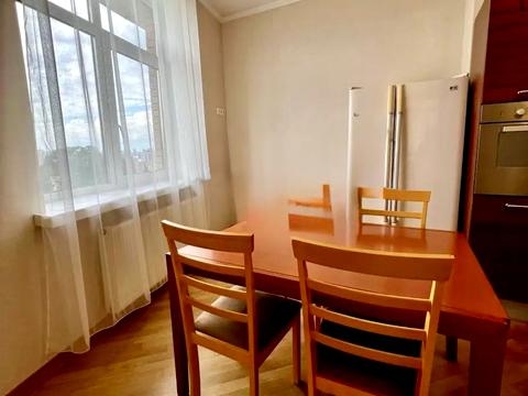 квартира за адресою Лесі Українки бульв., 7-Б