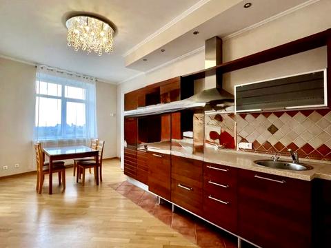 квартира за адресою Лесі Українки бульв., 7-Б