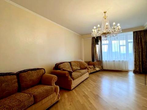 квартира за адресою Лесі Українки бульв., 7-Б