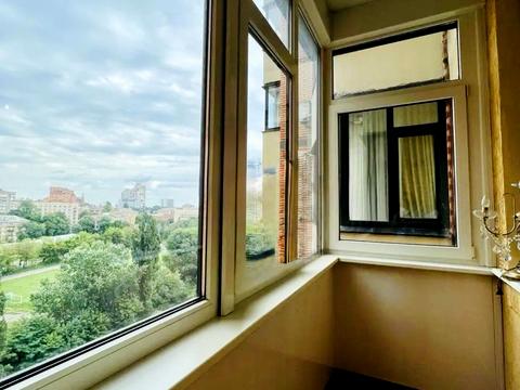 квартира за адресою Лесі Українки бульв., 7-Б