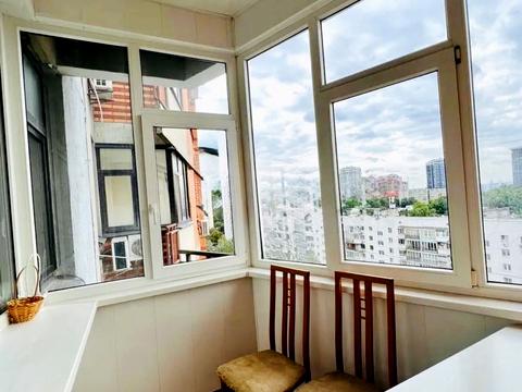 квартира за адресою Лесі Українки бульв., 7-Б