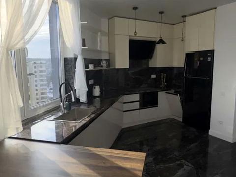 квартира по адресу Черновола просп. (700-летия Львова), 77