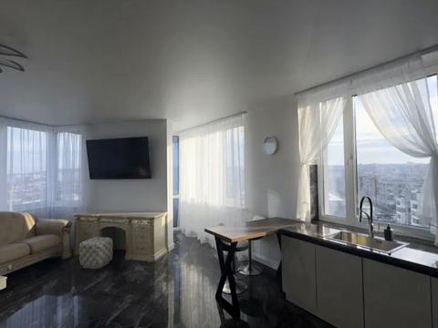 квартира по адресу Черновола просп. (700-летия Львова), 77