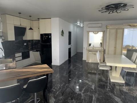 квартира по адресу Черновола просп. (700-летия Львова), 77