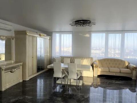 квартира по адресу Черновола просп. (700-летия Львова), 77