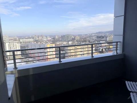 квартира по адресу Черновола просп. (700-летия Львова), 77