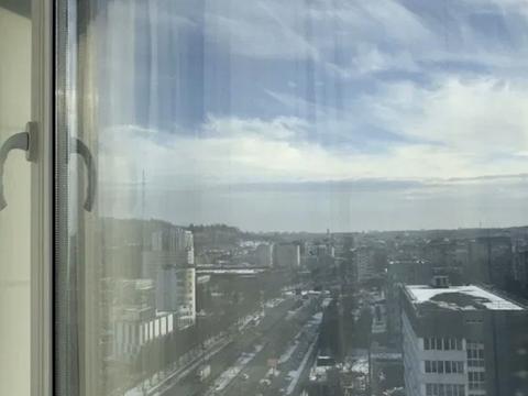 квартира по адресу Черновола просп. (700-летия Львова), 77