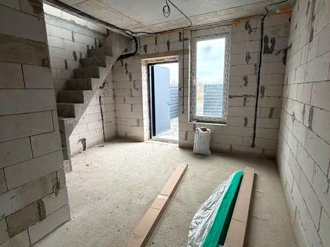 будинок за адресою Богатирська вул.