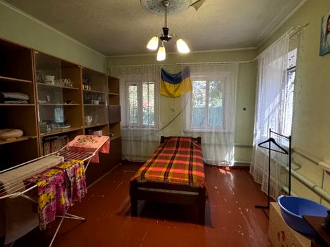 будинок за адресою Самар (Новомосковськ), Самарська