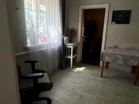 будинок за адресою Самар (Новомосковськ), Самарська