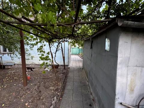 будинок за адресою Самар (Новомосковськ), Самарська