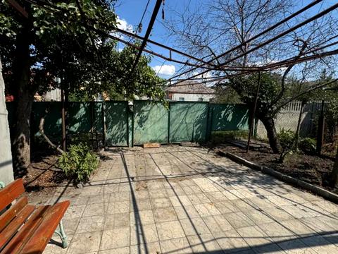 будинок за адресою Самар (Новомосковськ), Самарська