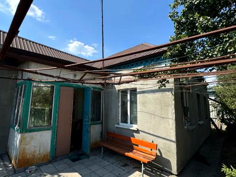 будинок за адресою Самар (Новомосковськ), Самарська