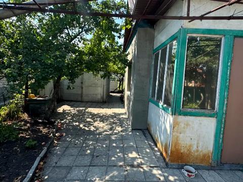 будинок за адресою Самар (Новомосковськ), Самарська