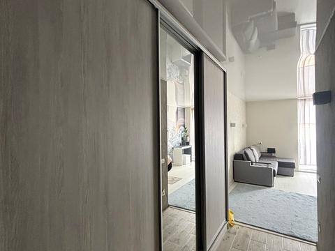 квартира по адресу Рудненская ул. (Белогорская), 8-Г