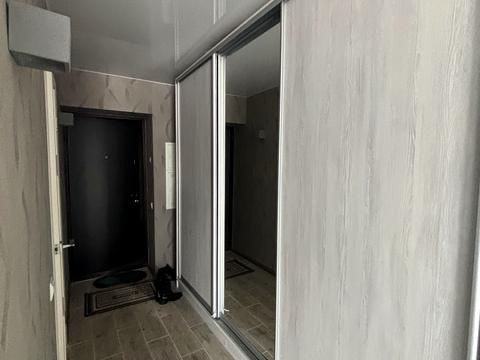 квартира по адресу Рудненская ул. (Белогорская), 8-Г