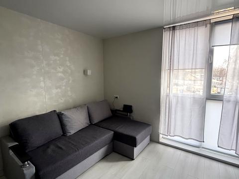 квартира по адресу Рудненская ул. (Белогорская), 8-Г